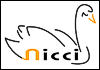 Example logo - Nicci