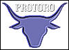 Example logo - Protoro